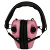 Caldwell E-Max Electronic Hearing Protection Pink