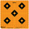 Caldwell Orange Peel Sight-In Target, 16" Per 12