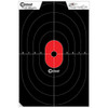 Caldwell Silhouette Center Mass Target 25 Pack