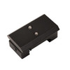Caldwell AR Pic Rail Brass Catcher, Spare Mount