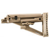 ProMag Archangel Opfor AK Series Buttstock Desert Tan