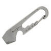 Nite Ize DoohicKey Multi-Tool Stainless Steel