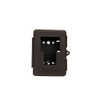 Bushnell Wireless Trophy Cam Brown Security Case