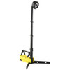 Streamlight Portable Scene Light w/120V AC/12V DC-Yellow