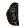 Allen Cases Inside the Pants Holster (.22 .25 Caliber) Semi-Automatics, Right Hand, Black