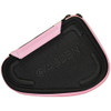 Allen Cases Molded Pistol Case, S Semi-Auto Pistol, 25 ACP