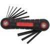 Allen Cases Allen Pro Series Archery Multi Wrench