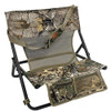 Alps Mountaineering Outdoor Z Chair Turkey MC, Realtree Xtra