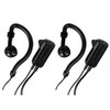 Midland Radios Wrap Around the Ear Headsets