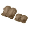 Barska Optics Loaded Gear CX-400 Elbow and Knee Pads Tan