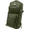 Barska Optics GX-300 Tactical Sling Backpack Green