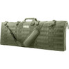 Barska Optics Loaded Gear RX-300 40" Tactical Rifle Bag Green