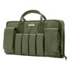 Barska Optics Loaded Gear RX-50 16" Tactical Pistol Bag Green