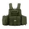 Barska Optics Loaded Gear Tactical Vest VX-300, Green