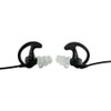 Surefire EP5 Sonic Defenders Max Earplugs, Black Medium, 25 Pair