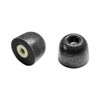 Surefire Foam Replacement Tips Large, 3 Pair