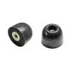 Surefire Foam Replacement Tips Small, 3 Pair