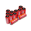 Surefire Batteries Per 12, Clam Pack