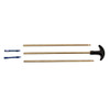 Gunmaster 6 Piece 30 cal. Rifle Cleaning Rod Set