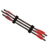 TenPoint Crossbow Technologies 20" 2219 Aluminum Arrows Omni-Brite Lighted, Per 6