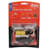 Adventure Medical SOL Series Pocket Survival Pak Plus