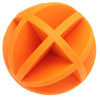 Do-All Traps Ground Bouncing Dancing Ball 4" Impact Seal