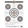 Do-All Traps Paper Target Range, 12x18, Per 10