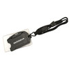 Blackhawk! CIA Lanyard Black