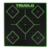 Truglo 5 Diamond Target 12x12 12 Pack