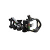 Truglo Rival Hunter 5 Light 19 Black