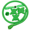 Truglo Bow Accessory Kit Green