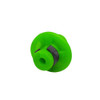 Truglo Kisser Button Green, 50 Pack