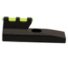 Truglo Ruger Mark II/III, Browning Buckmark, Front Sight Green