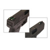 Truglo TFO Brite-Site Series Novak 1911 .270/.500