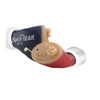 SportEar Select-A-Fit 412,1 Red 1 Blue