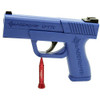 LaserLyte TriggerTyme Pro Kit: Compact Pistol & LT-Pro Laser