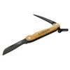 Camillus Cutlery Company Camillus 7.5" Carbonitrode Titanium Marlin Spike