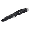 Camillus Cutlery Company Camillus 8.25" CUDA Sarkis Carbonite Titanium