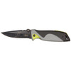 Camillus Cutlery Company Les Stroud 7.75" SK Desert-Titanium 440 Steel