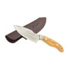 Camillus Cutlery Company Les Stroud Coraje Ergo Hunter - 440 SS