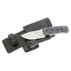 Camillus Cutlery Company Les Stroud Fuego  Hunter-440 Stainless Steel