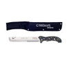 Camillus Cutlery Company Camillus 13" Titanium Bonded Carnivore Z Machete