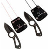 Kutmaster Knives Neck Knives His & Hers