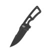 Gerber Blades Ghostrike Fixed Blade-Clam