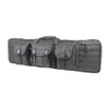 NcStar Double Carbine Case 42", Urban Gray