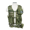 NcStar Zombie Rezurrecion Kit Green