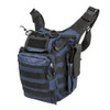 NcStar PVC First Responders Utility, Blue