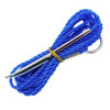 Eagle Claw Poly Stringer 6', Bulk