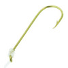 Eagle Claw Aberdeen Lightwire Hook, Gold Size 3/0 (Per 6)