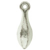 Eagle Claw Bank Sinker Size 1 oz (Per 7)